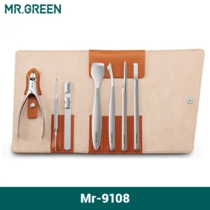 Pedicure Knife Set Professional