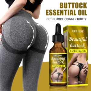 Buttock Enlargement Cream Butt Lift