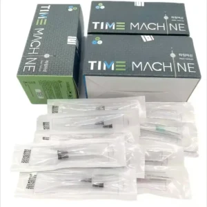 50pcs/box 14G 16G 18G 21G 23G 25G 27G 38mm 50mm 70mm