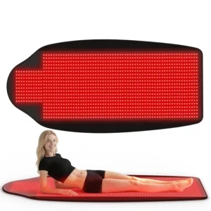 Red Light Therapy for Anti-Aging Skin Care – 600nm & 900nm