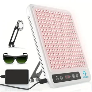 Red Light Therapy Panel Device – LED Facial Skin Care