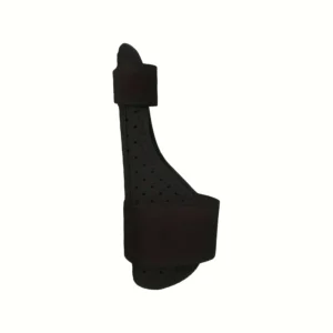 1pcs Adjustable Thumb & Wrist Support Brace with Aluminum Alloy Plate