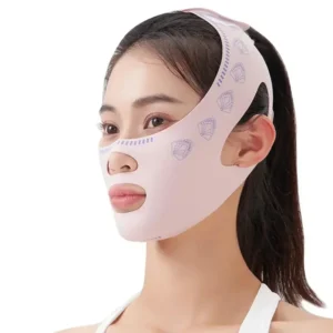 Chin Cheek Slimming Bandage V Shaper